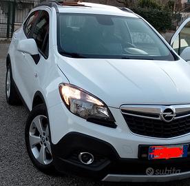 Opel  Mokka 1.4 GPL 140CV TURBO