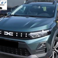 Dacia Sandero Stepway Expression ECO-G 120 LPG