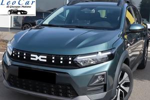 Dacia Sandero Stepway Expression ECO-G 120 LPG