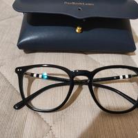 montatura occhiali polo Ralph Lauren nuovi