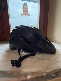 Casco mtb