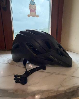 Casco mtb