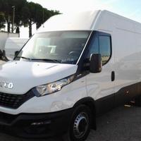 Iveco LEGGERI 35S16