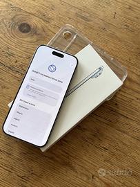 iPhone 17 Air 256gb