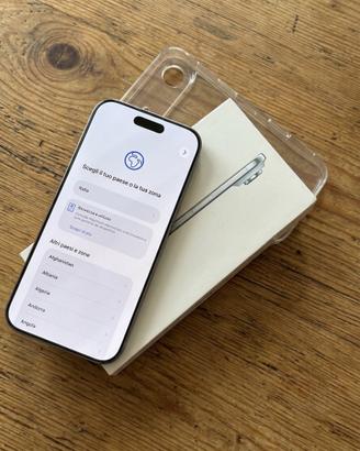 iPhone 17 Air 256gb