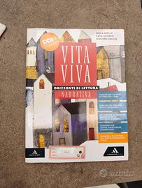 Vita Attiva Orizzonti di Lettura/ Narrativa