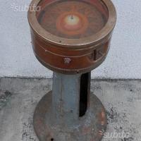 Antica bussola da nave