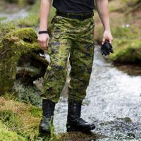 Pantaloni Nuovi cargo invader Gear CANADA