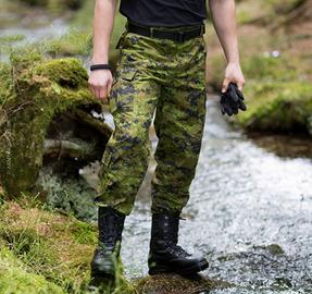 Pantaloni Nuovi cargo invader Gear CANADA