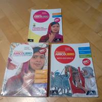 nuovo amico libro volume 1