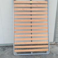 Rete a doghe 1 piazza e mezzo 30€