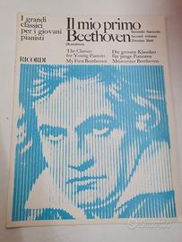 Il mio primo Beethoven