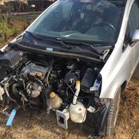 PBL902 Ricambi Opel Corsa 1.0 D Z10XEP 2010