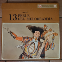 13 Perle del melodramma