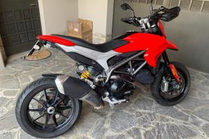 Ducati hypermotard 821