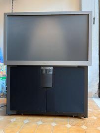 TV HITACHI modello CL43WP910TAN