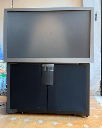 TV HITACHI modello CL43WP910TAN