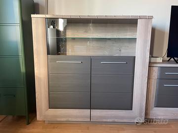 Set mobili “Conforama”