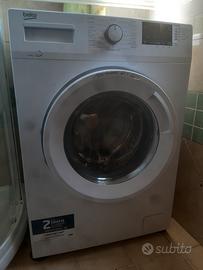 Lavatrice beko 2022