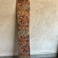 Tavola snowboard Protein