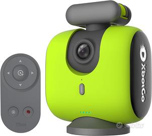 XbotGo Chameleon Carry Kit - Auto Tracking AI