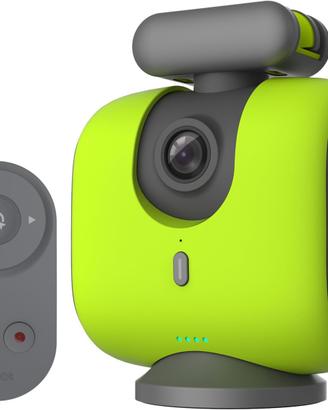 XbotGo Chameleon Carry Kit - Auto Tracking AI