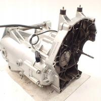 BMW R 1150 GS Adventure (1999–2005) – cambio