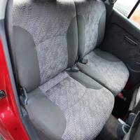 HYUNDAI ATOS PRIME 2005 - TAPPEZZERIA