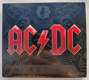 Black Ice (ACDC), 2008