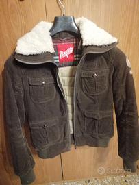 Giacca invernale Playlife