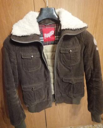 Giacca invernale Playlife
