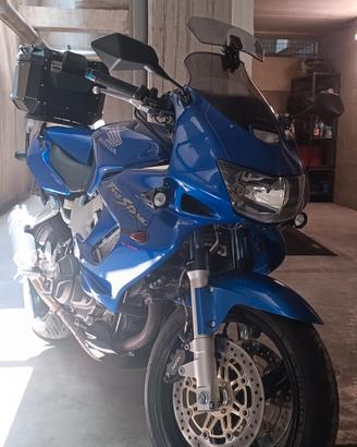 Honda VTR 1000 Firestorm 