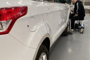 Ford Kuga anno 2013 4 wd 140 cv  diesel