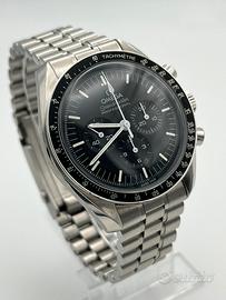Omega Speedmaster Moonwatch 2024