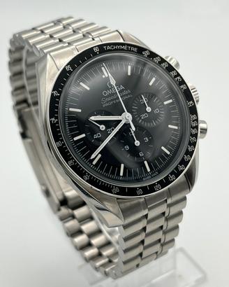 Omega Speedmaster Moonwatch 2024