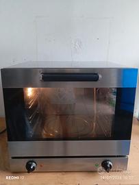 forno Smeg professionale  Alfa 43