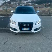 Audi s3 sportback 8P