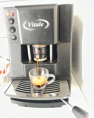Macchina da caffè