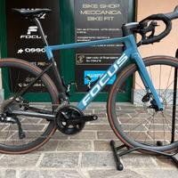 Focus Izalco Max 9.7 2022 usata