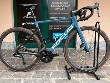 Focus Izalco Max 9.7 2022 usata