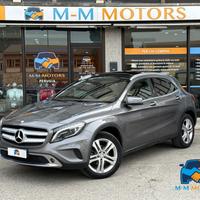 Mercedes GLA 220 d Premium 4matic 177cv auto