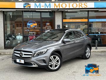 Mercedes GLA 220 d Premium 4matic 177cv auto