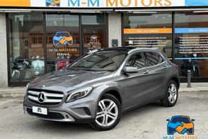Mercedes GLA 220 d Premium 4matic 177cv auto