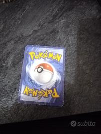 Carta Pokemon mewtwo ex