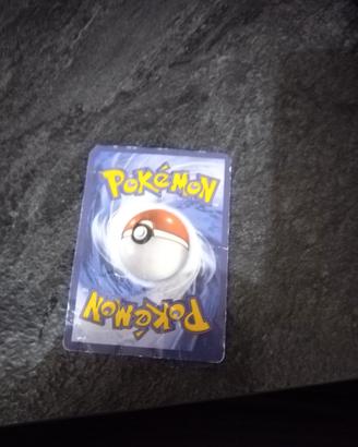 Carta Pokemon mewtwo ex
