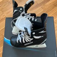 Pattini Hockey BAUER