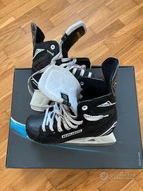 Pattini Hockey BAUER