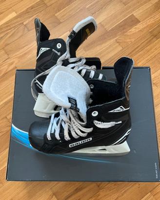 Pattini Hockey BAUER
