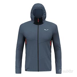 Salewa Giacca Sportiva Lavaredo Hemp