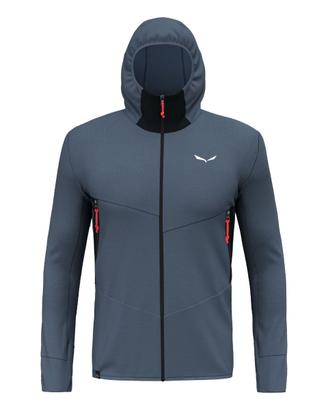 Salewa Giacca Sportiva Lavaredo Hemp